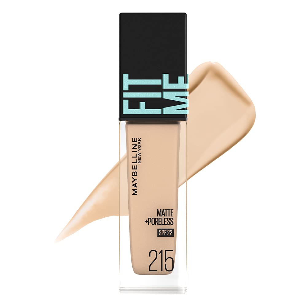 Amazon | メイベリン 【セット買い】MAYBELLINE() ファンデーション